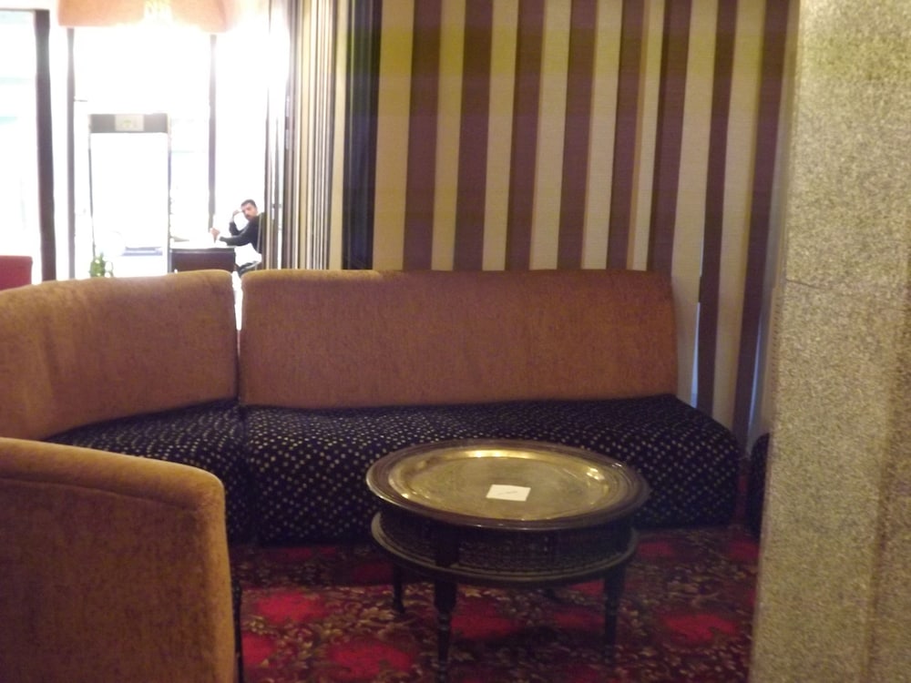 Mayorca Hotel 17/32