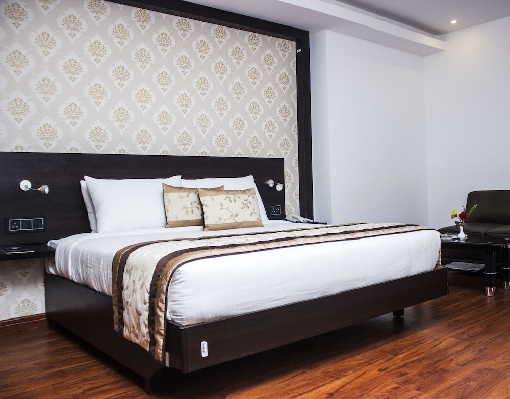 Hotel Vijay Paradise 16/50