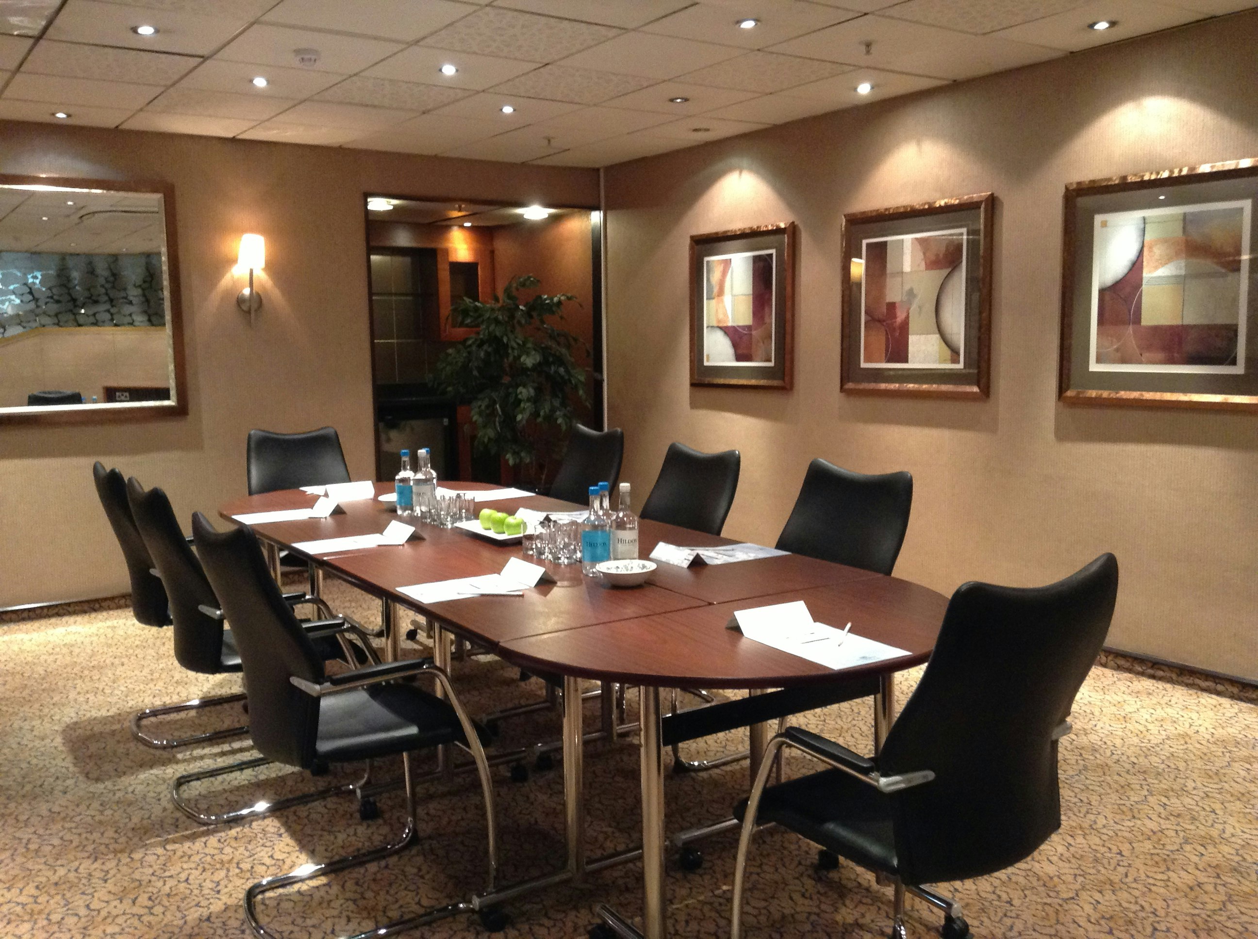 Danubius Hotel Regents Park 46/54