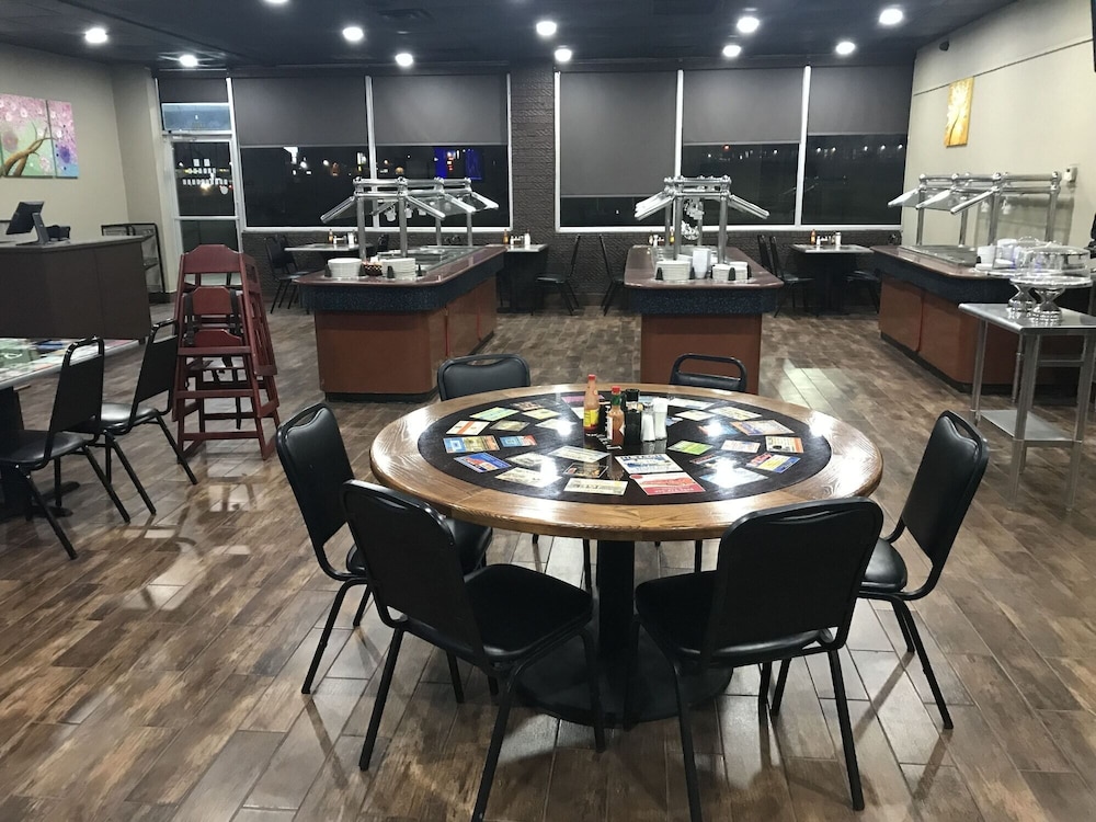 Motel6 Alma, AR 37/60