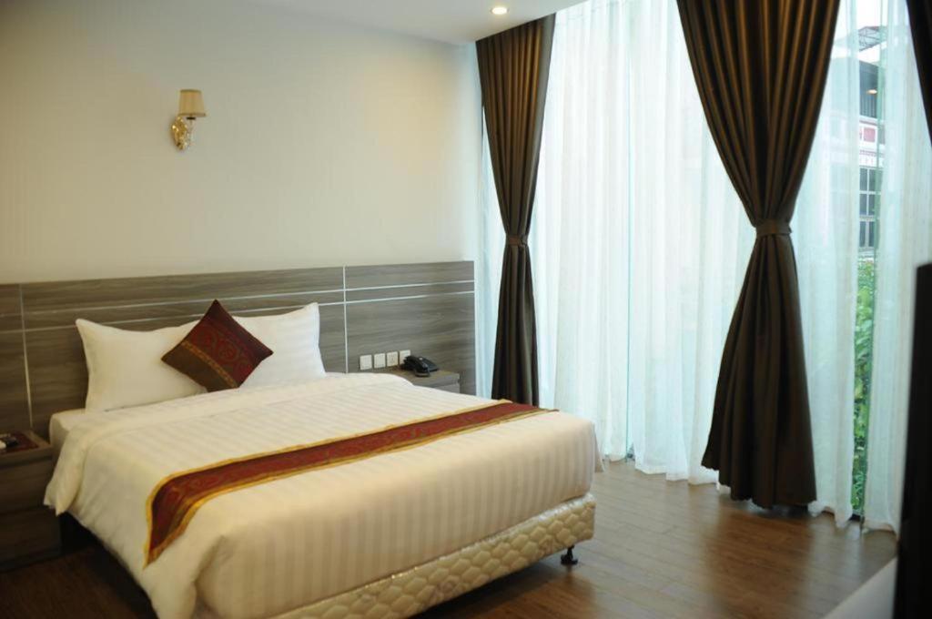 Soo Hotel Bac Ninh 8/37