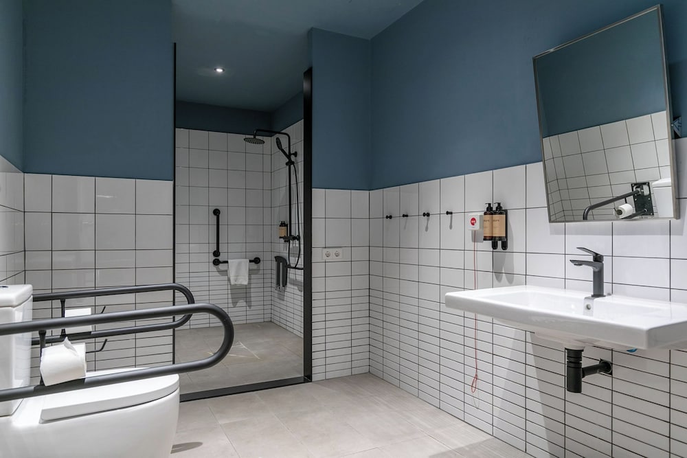 Holiday Rentals Los Salados 49/50