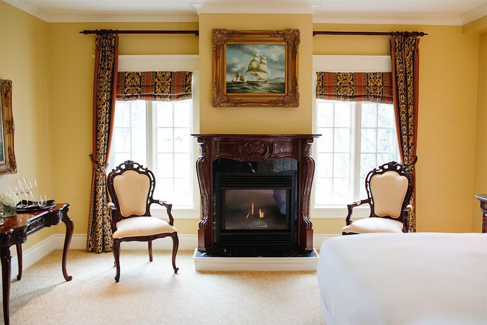 Riverbend Inn and Vineyard 43/63