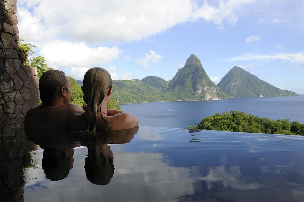 Jade Mountain - Adults Only 18/71