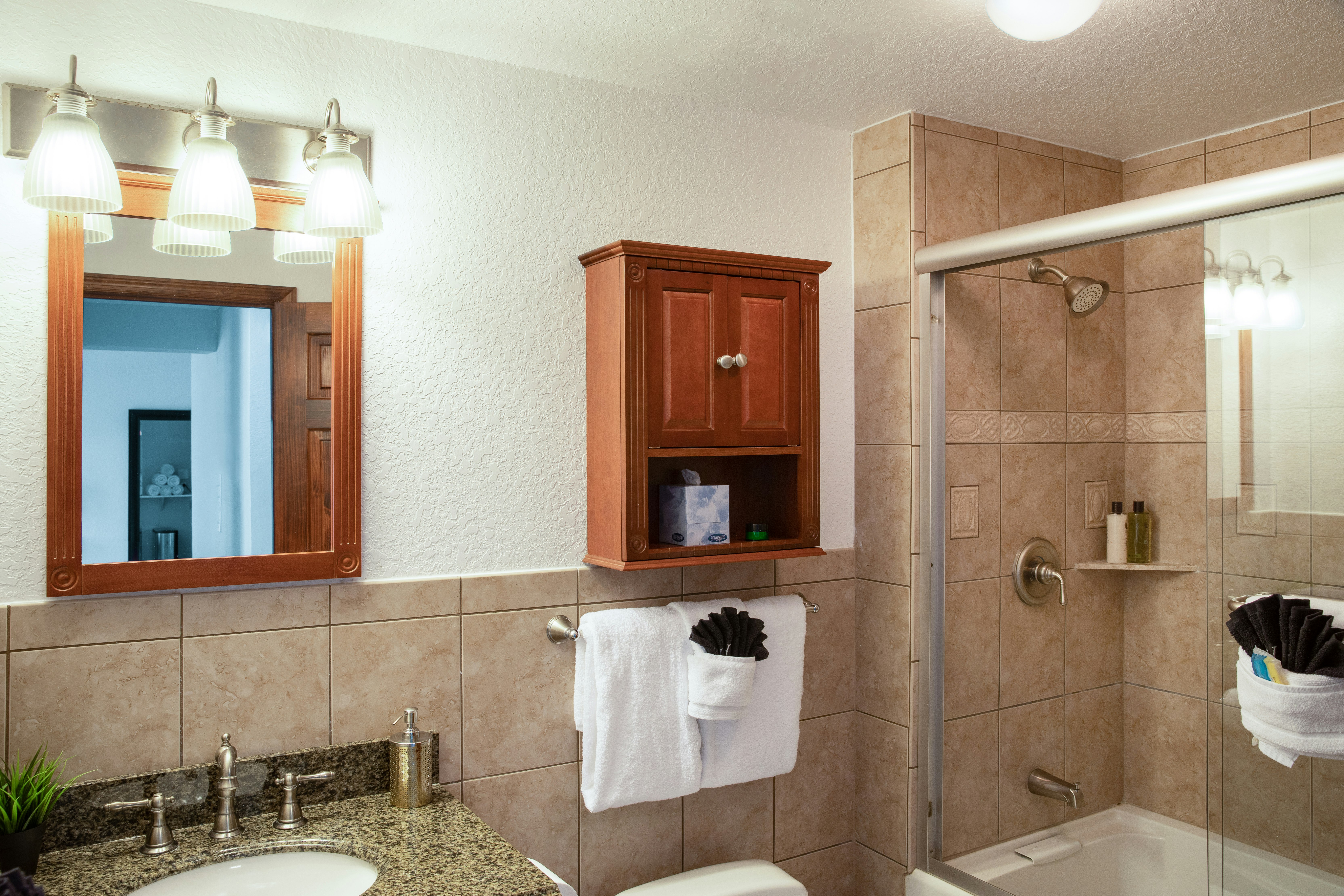 Grassy Flats Resort & Beach Club (ex Casa Del Sol Beach Resort) 33/42