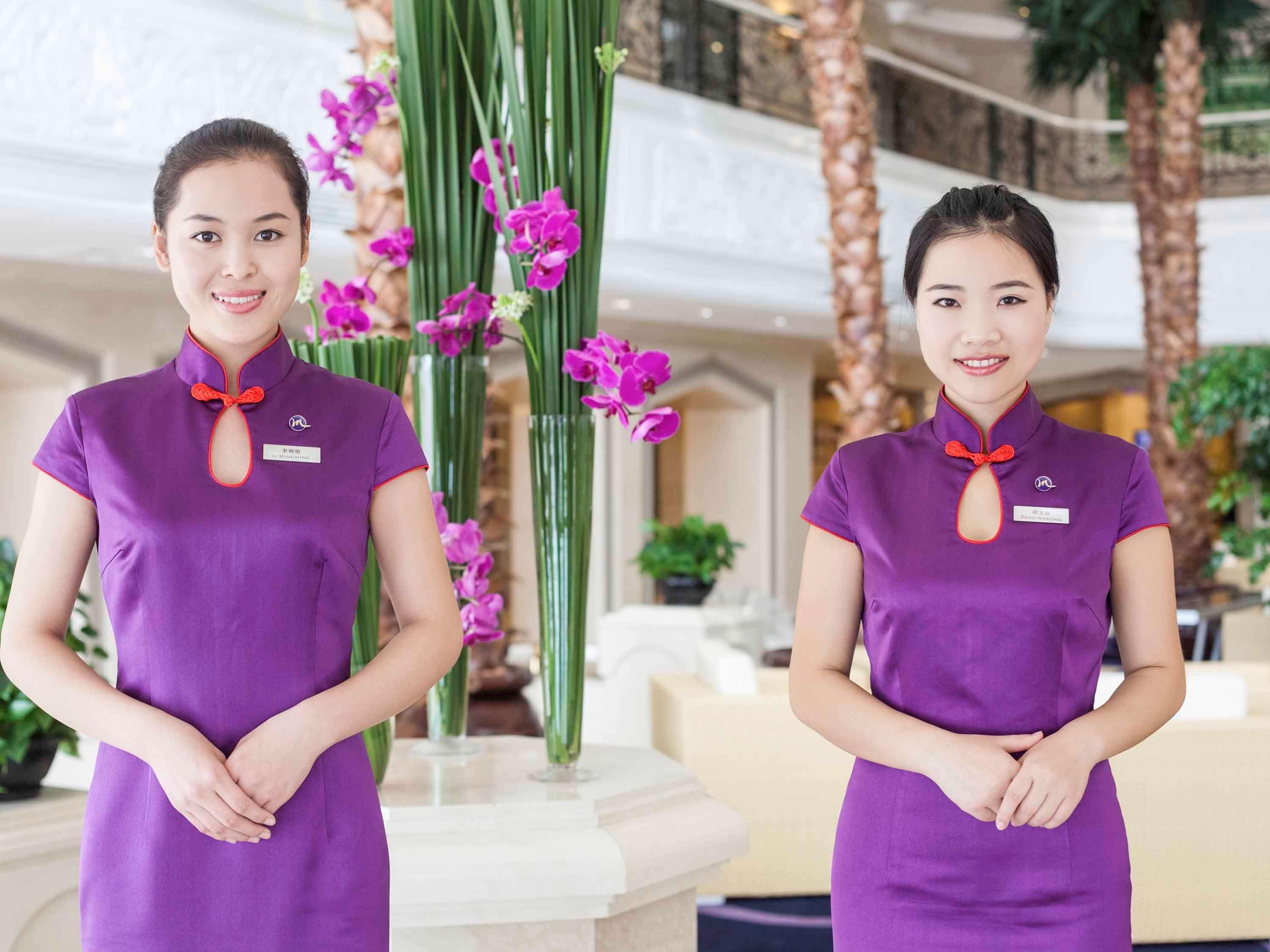 Grand Mercure Urumqi Hualing 11/41