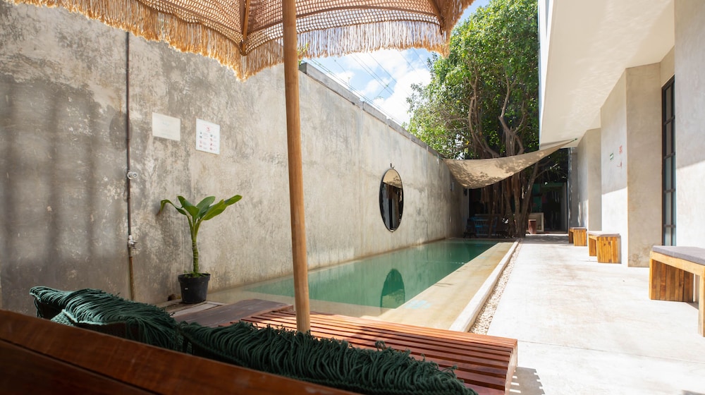 Turquoise Tulum Hotel 25/50
