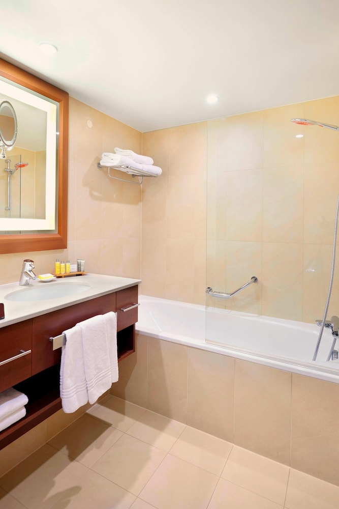 Marriott Ghent 12/35