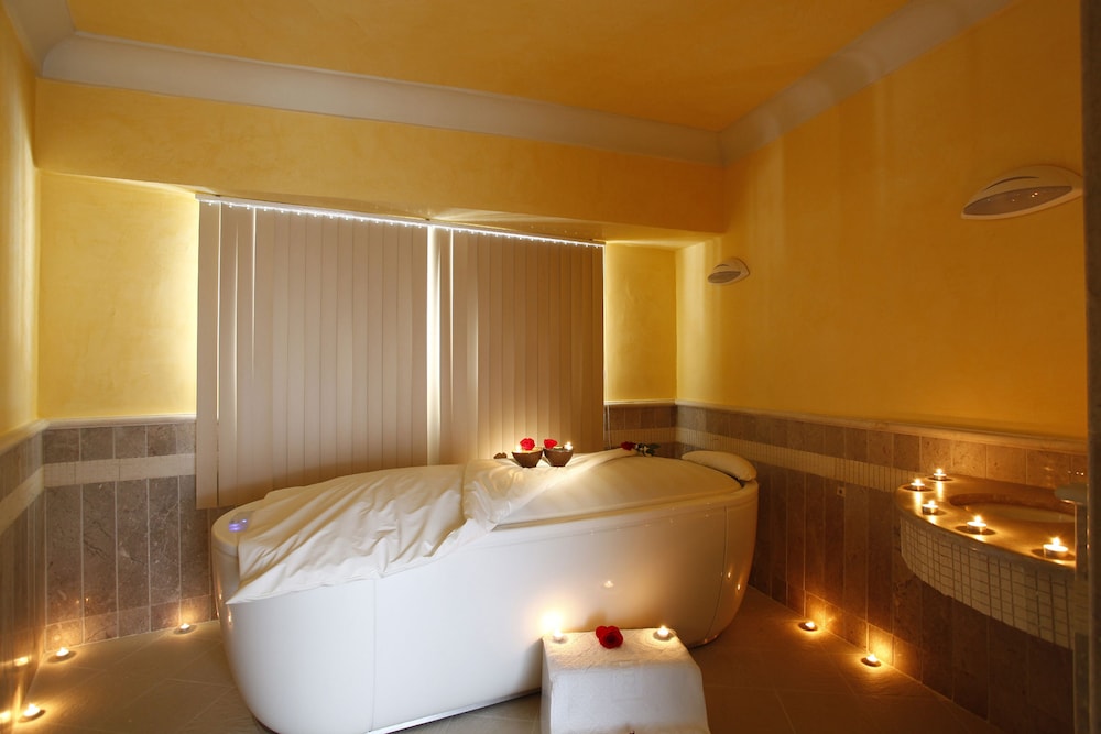 Steigenberger Marhaba Thalasso 32/76