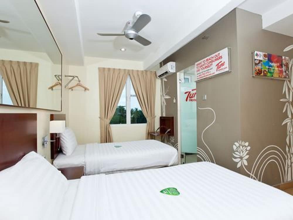 Tune Hotel Georgetown Penang 31/57