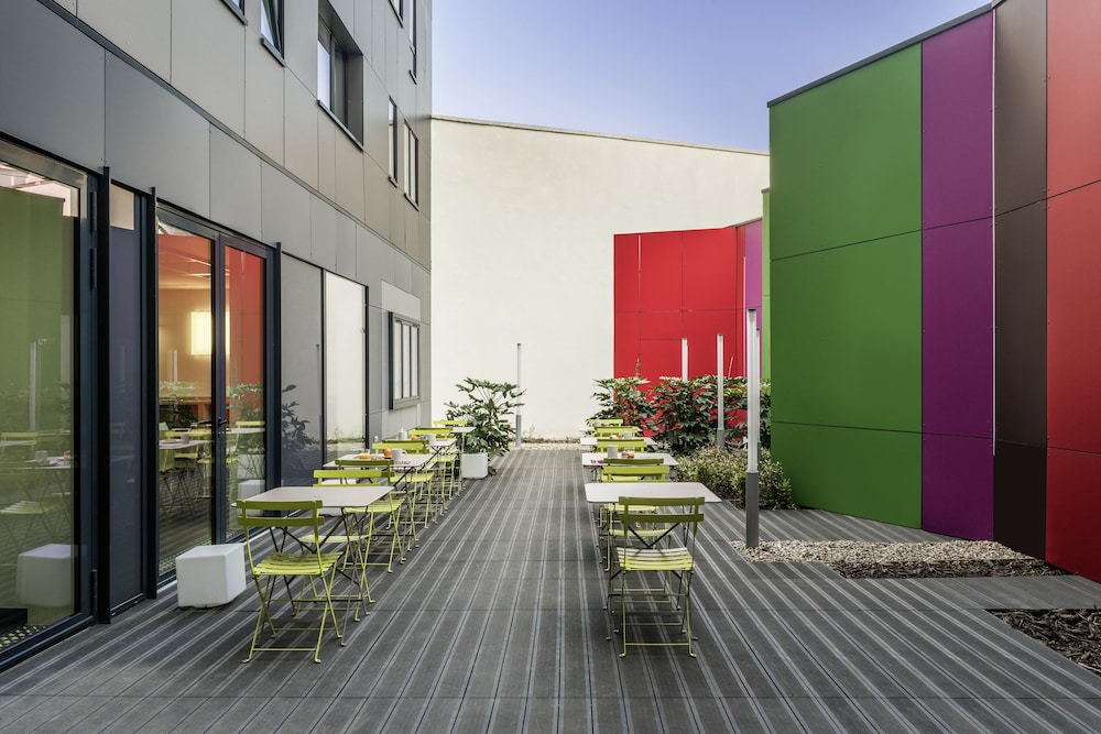 Aparthotel Adagio Access Paris Reuilly 54/62