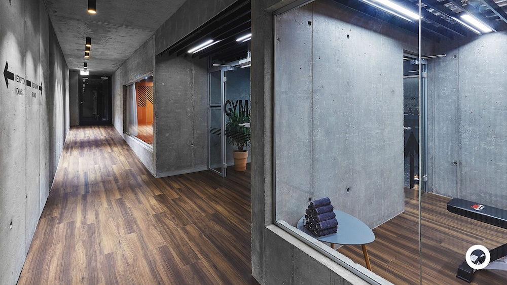 CenterHotel Midgardur 23/47