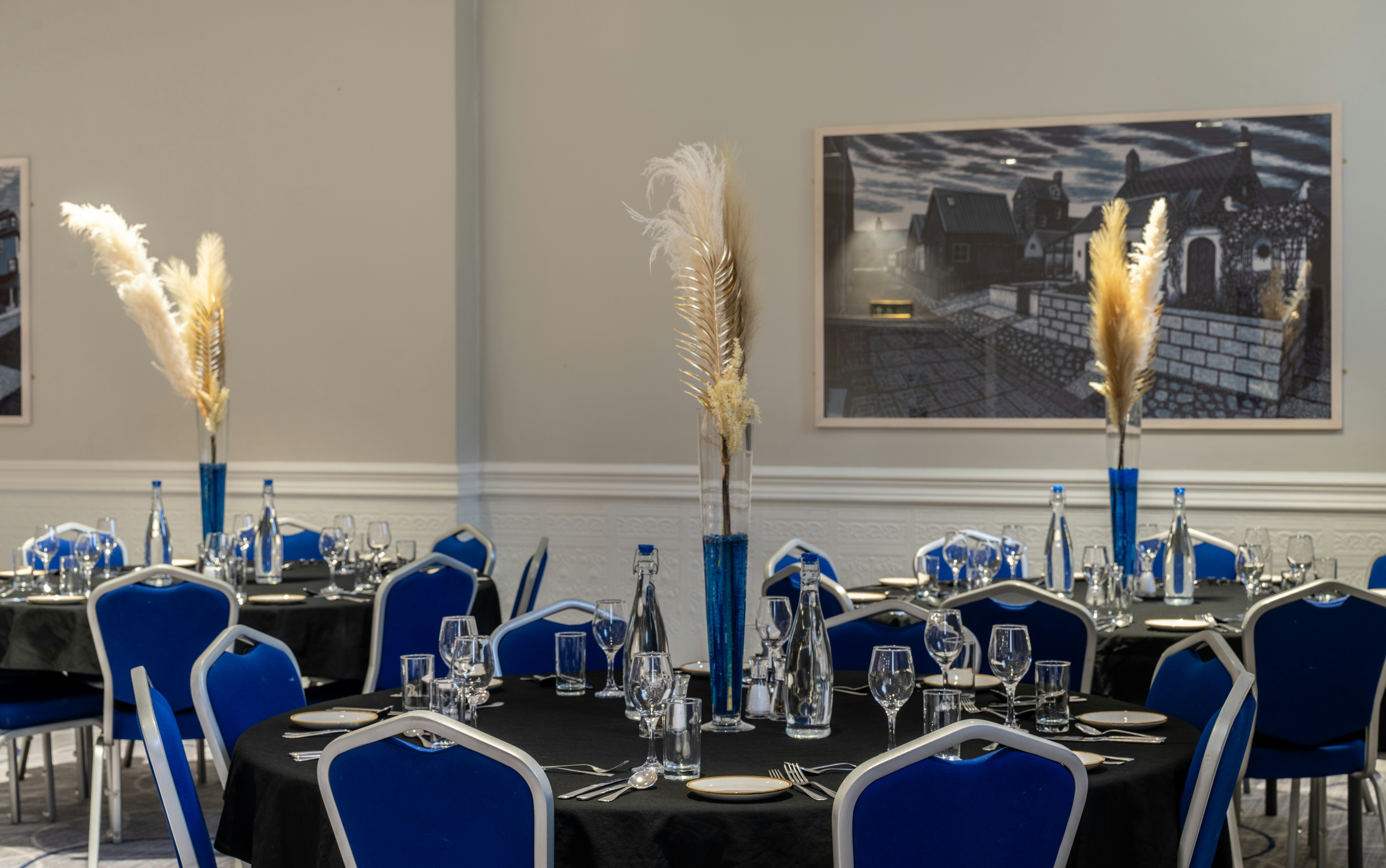 Copthorne Hotel Aberdeen 59/63