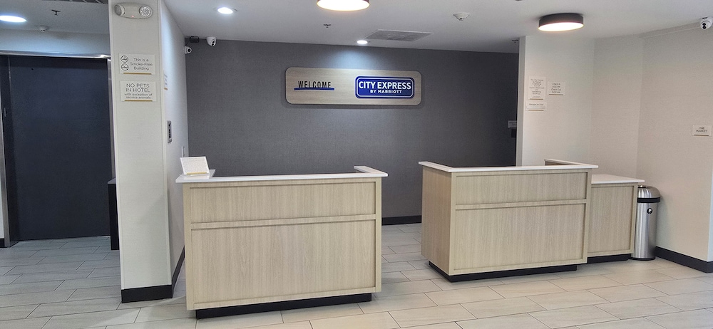 Holiday Inn Express Daytona Beach - Speedway 6/39