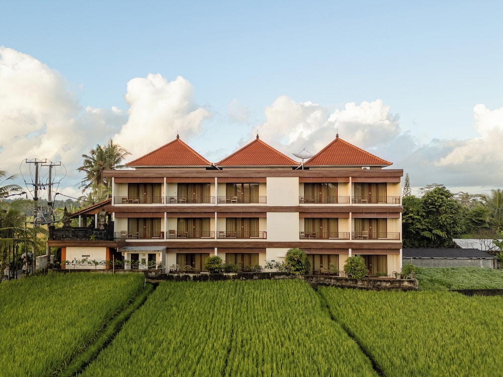 Paon Desa Ubud Hotel & Resort 2/48