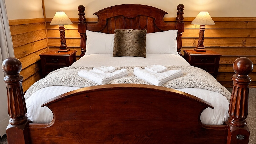 Cradle Forest Inn 19/50