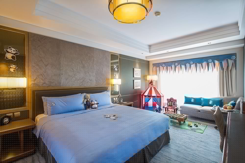 Kerry Hotel Beijing 21/66