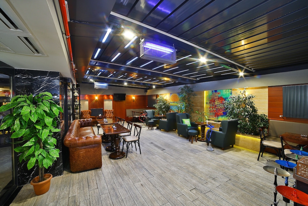 Ibis Styles Istanbul Bomonti 64/70
