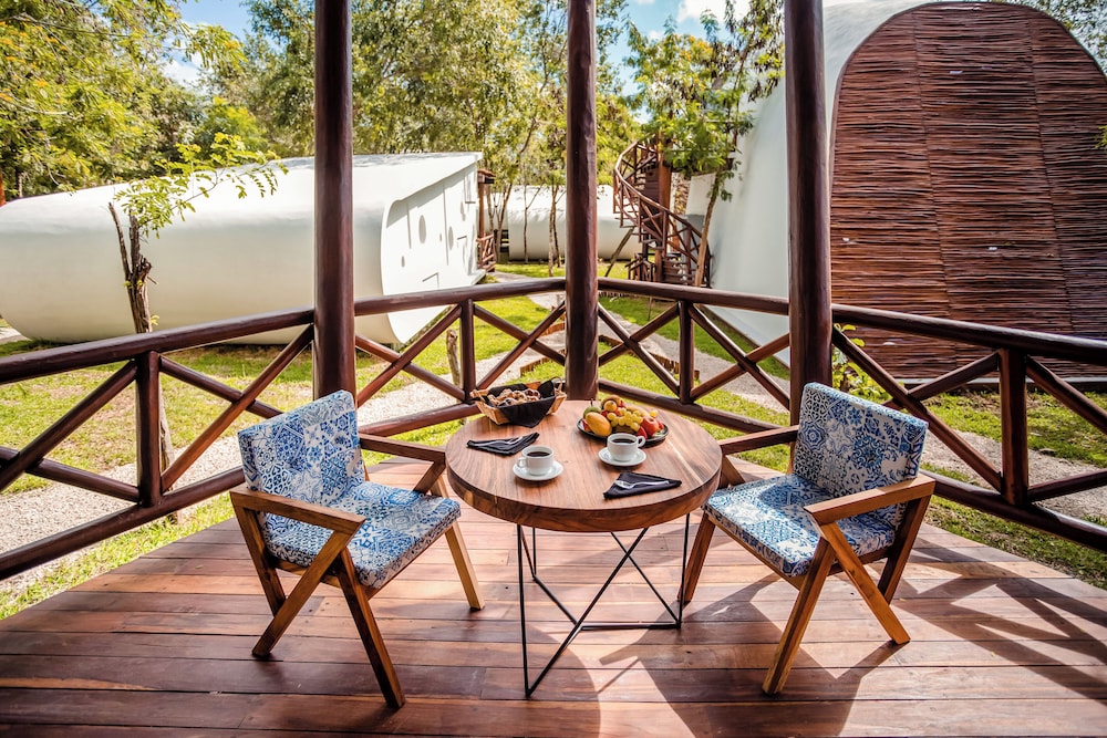 Mia Bacalar Luxury Resort and Spa 39/50