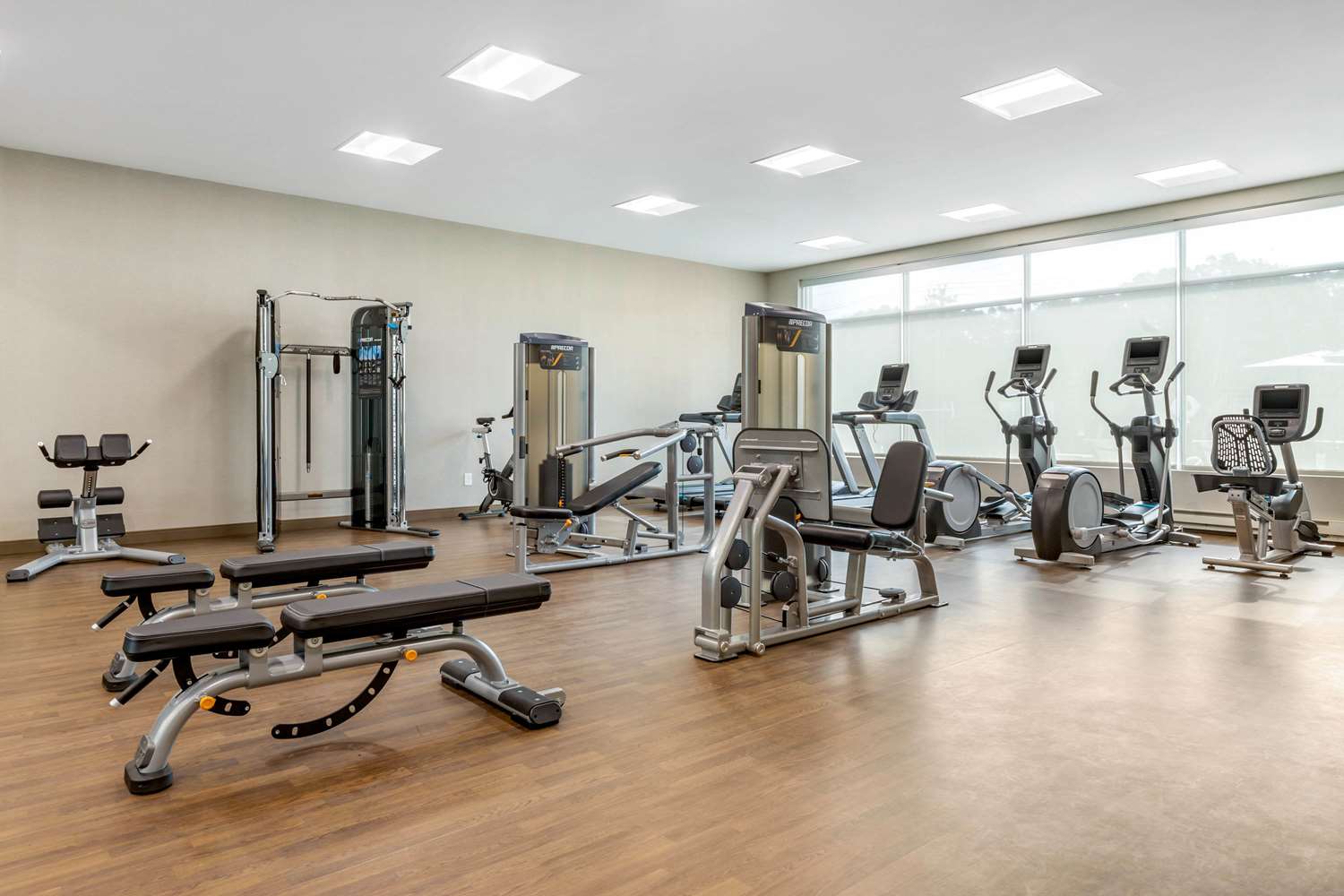 Cambria Hotel Fort Mill 26/50