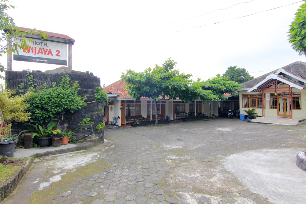 Hotel Wijaya 2 Kaliurang 42/51