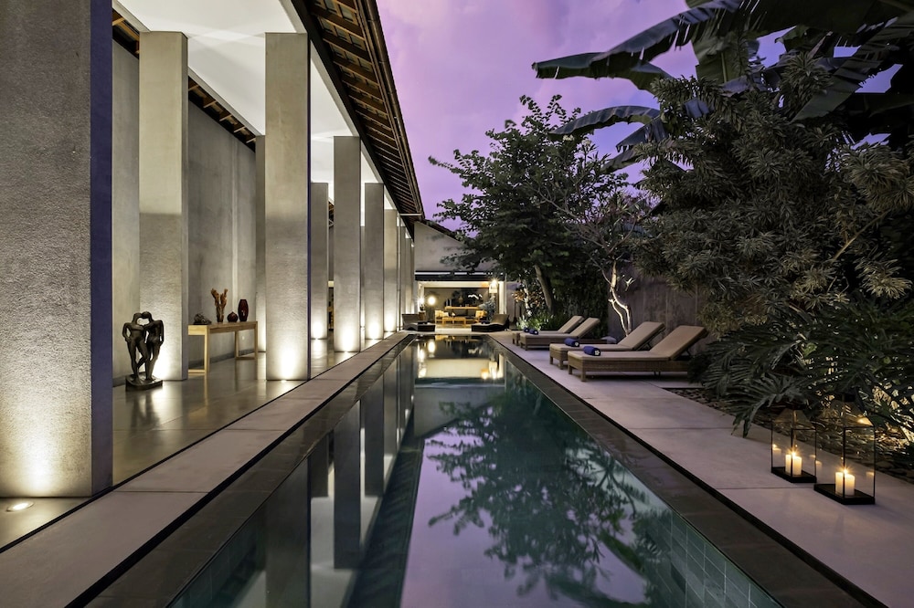 Mayaloka Villas Seminyak 7/76