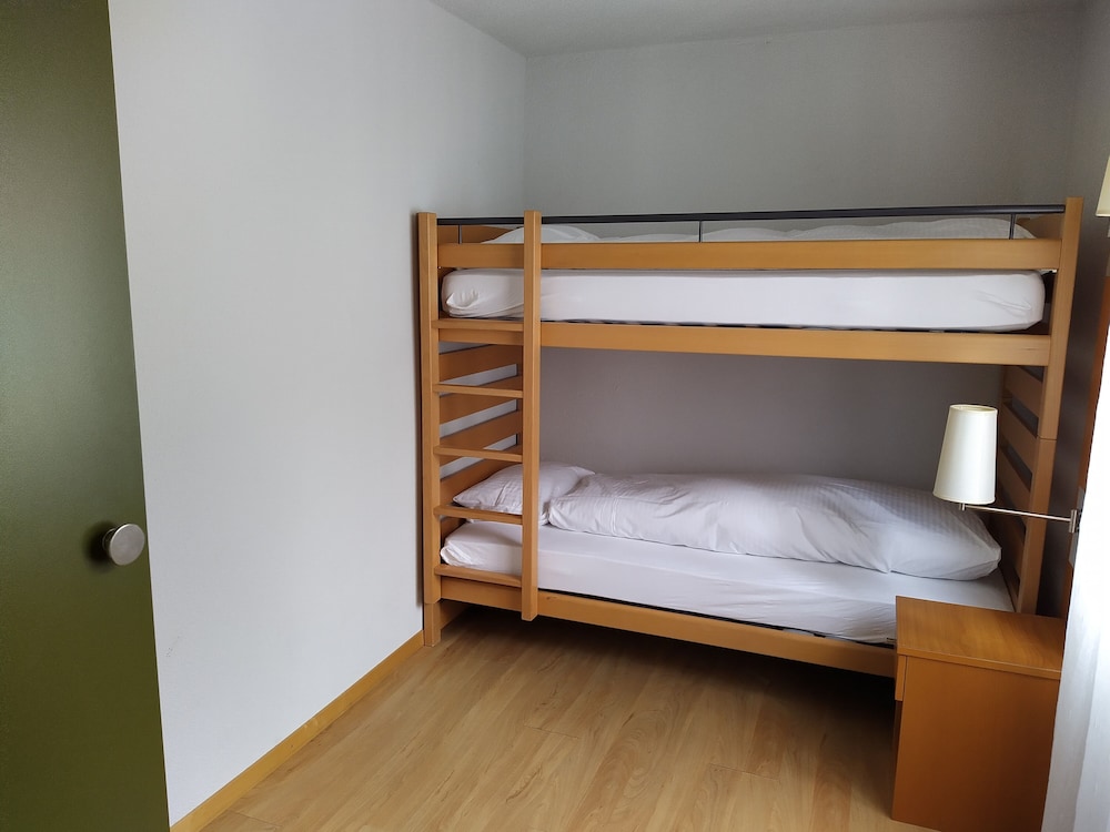Das Hotel Sherlock Holmes 19/55