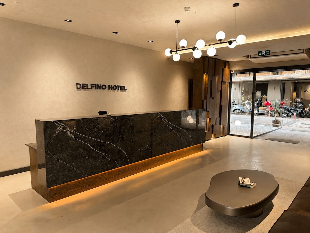 Delfino Boutique Apart Hotel 14/58
