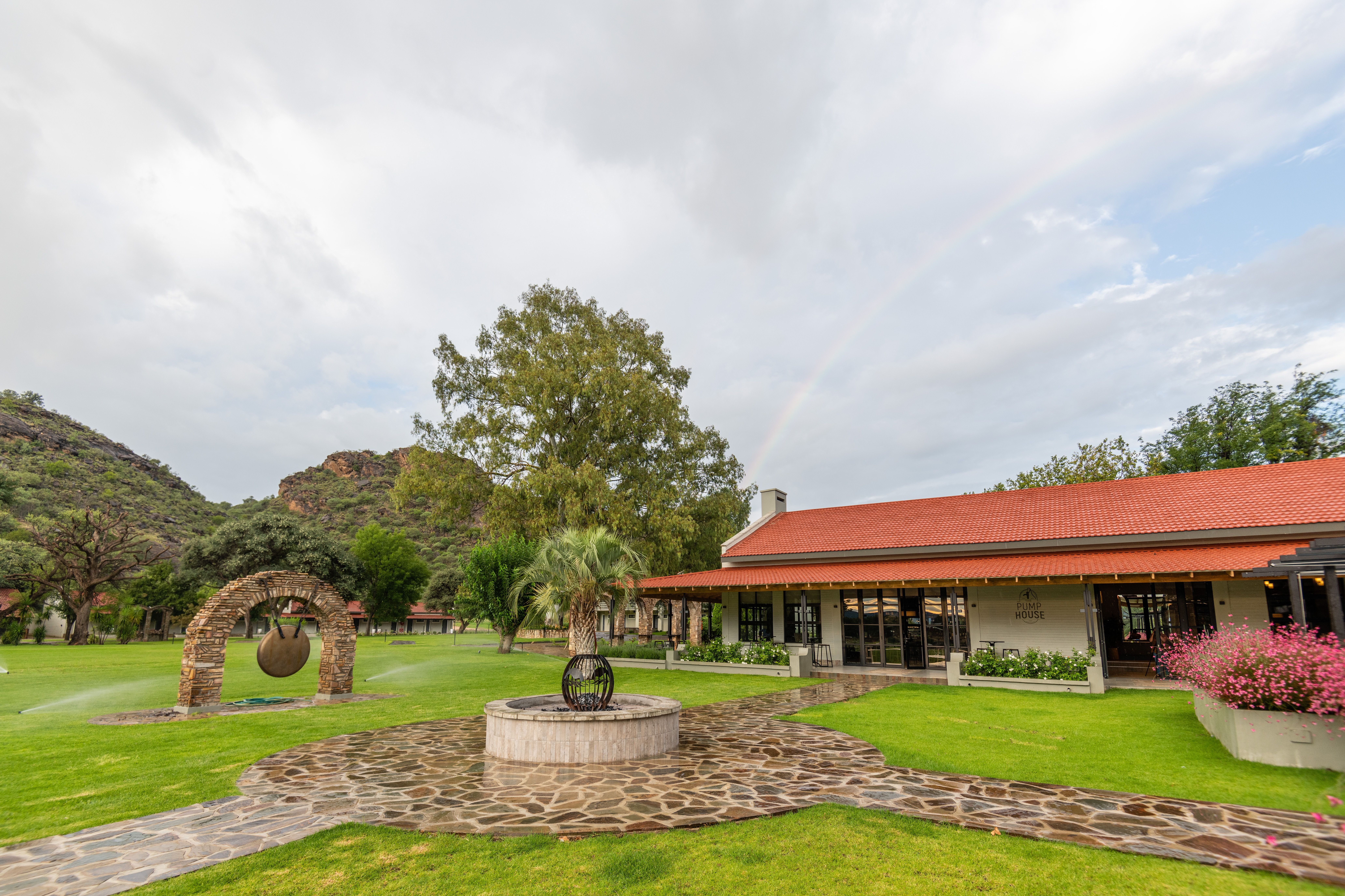 Midgard Country Estate 43/47