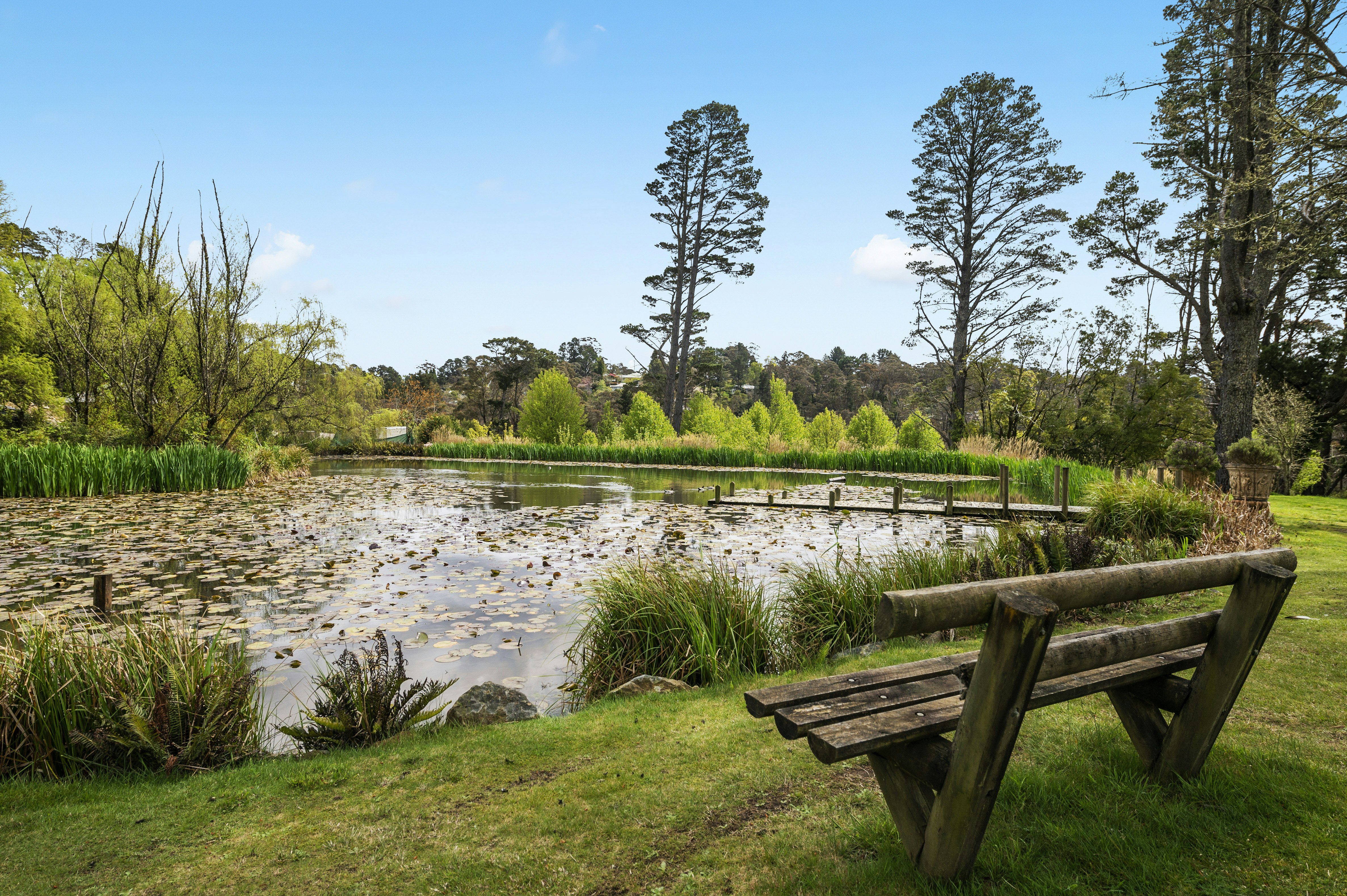 Parklands Country Gardens and Lodges 61/66