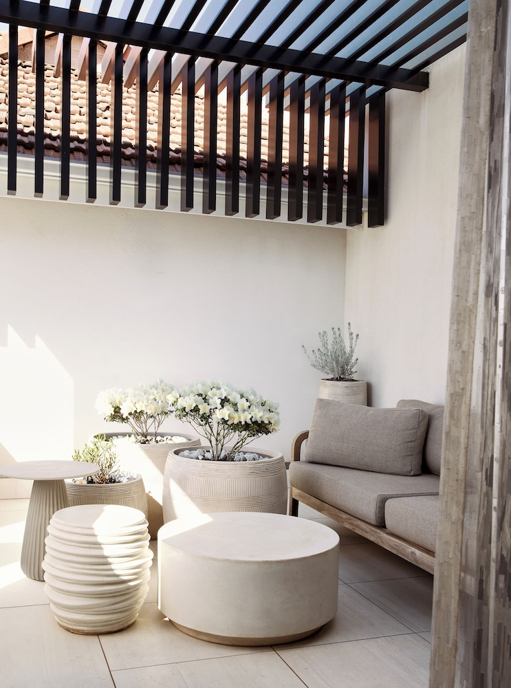 Park Hyatt Johannesburg 28/45