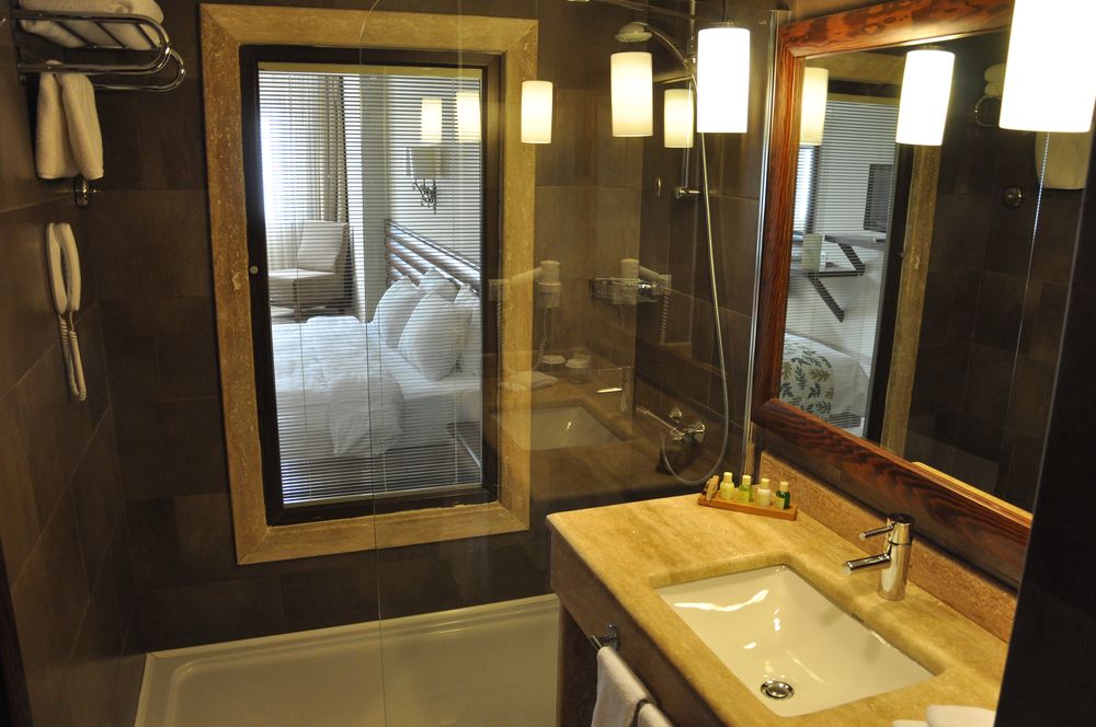 Gazelle Resort 33/34