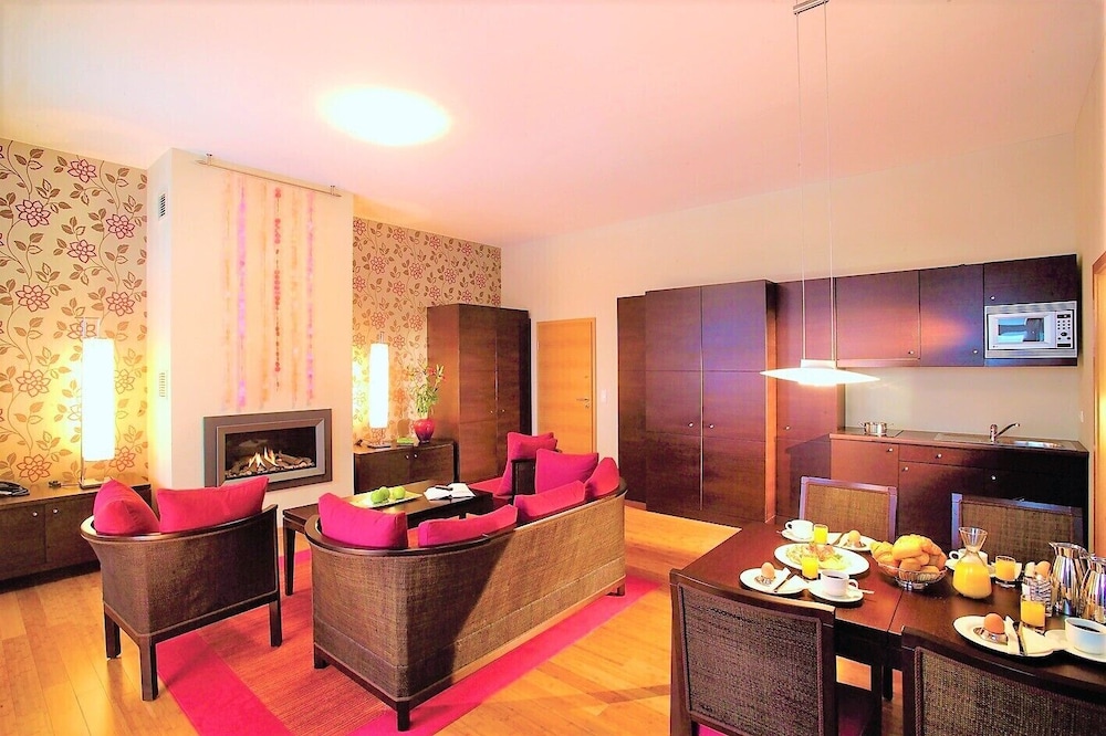 Das Ahlbeck Hotel & Spa 53/76