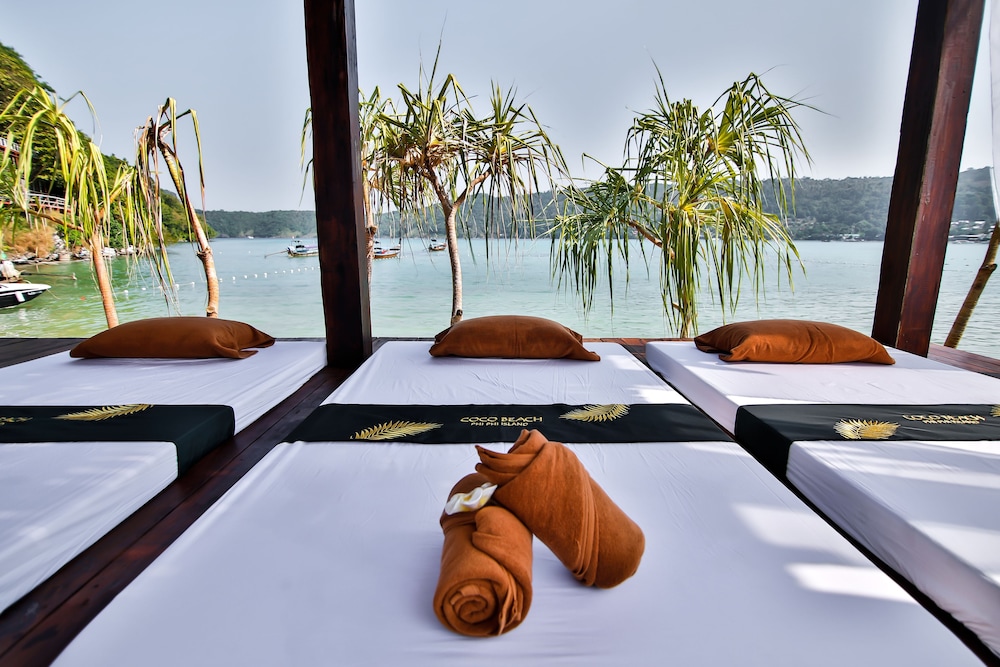 PhiPhi CoCo Beach Resort 29/50