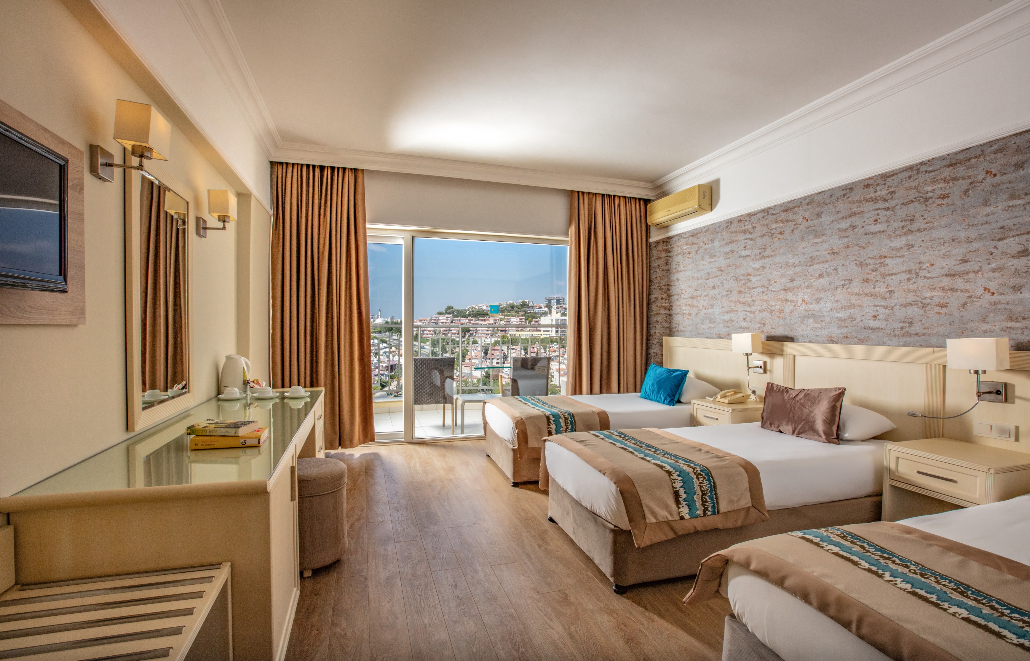 Palmin Hotel 13/50