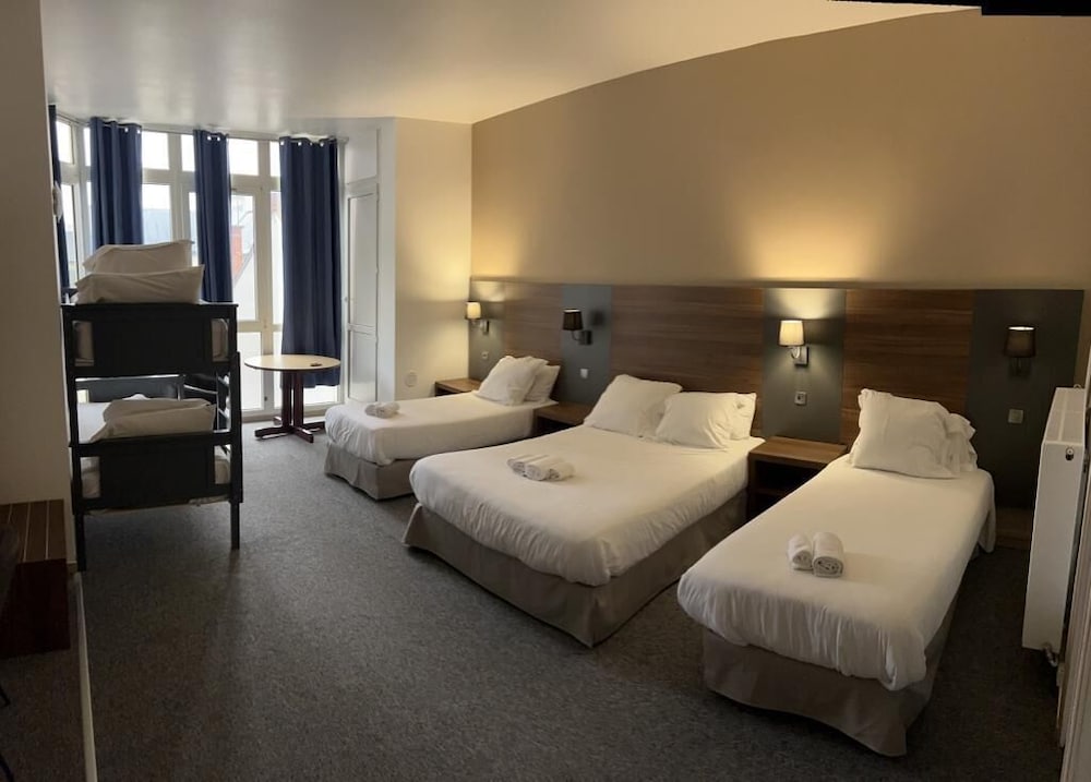 Hotel Moderne 14/45