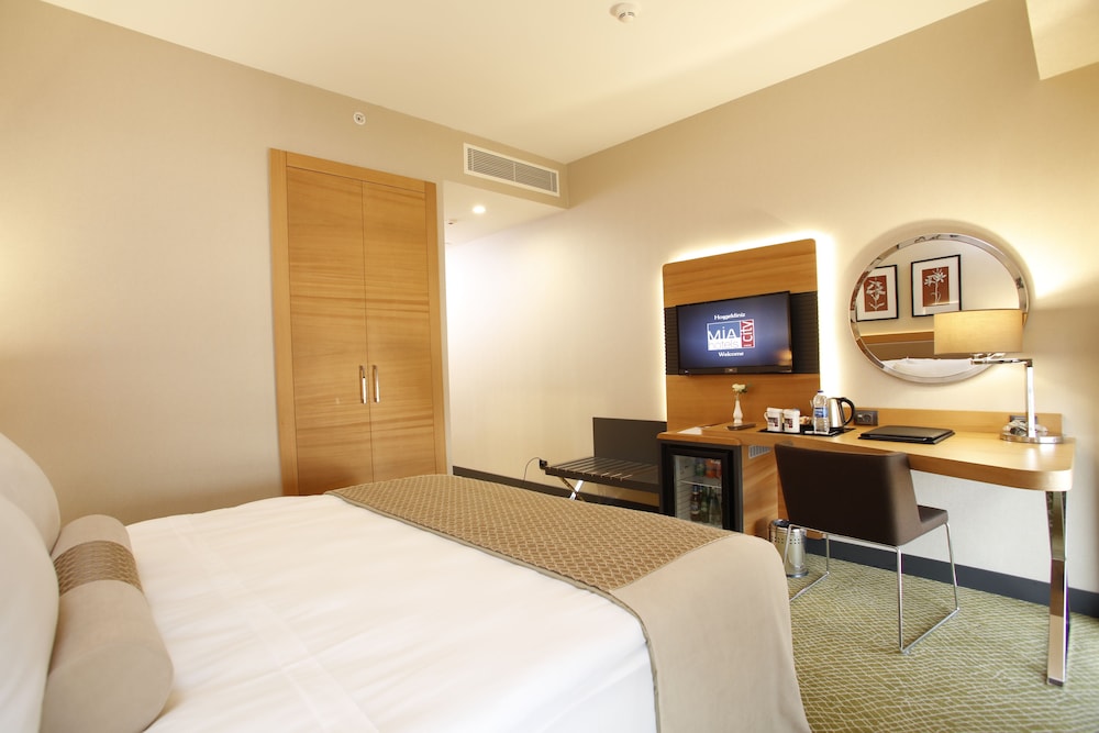 Mia City Hotel 27/64