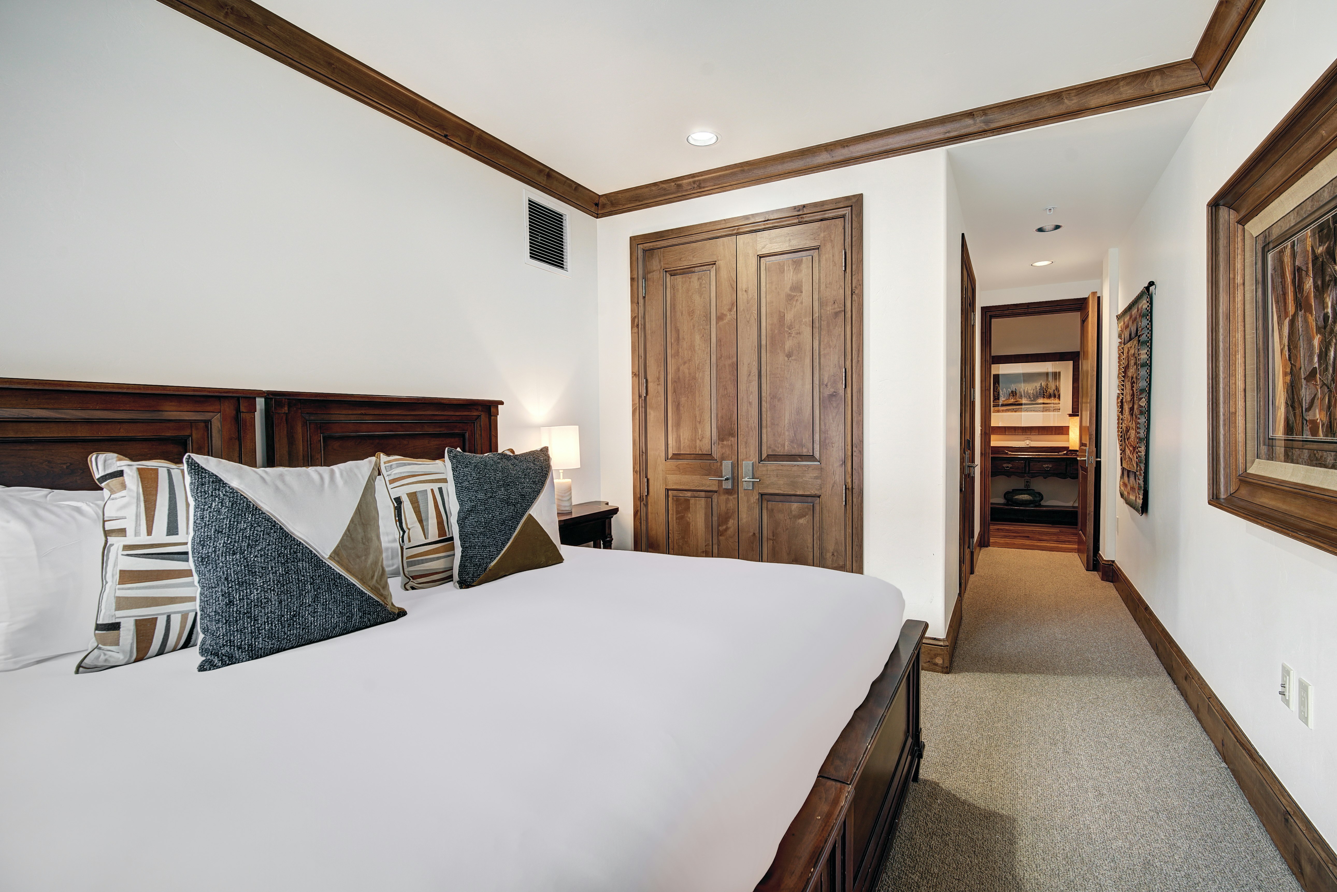 The Arrabelle At Vail Square A Rockresort 22/82