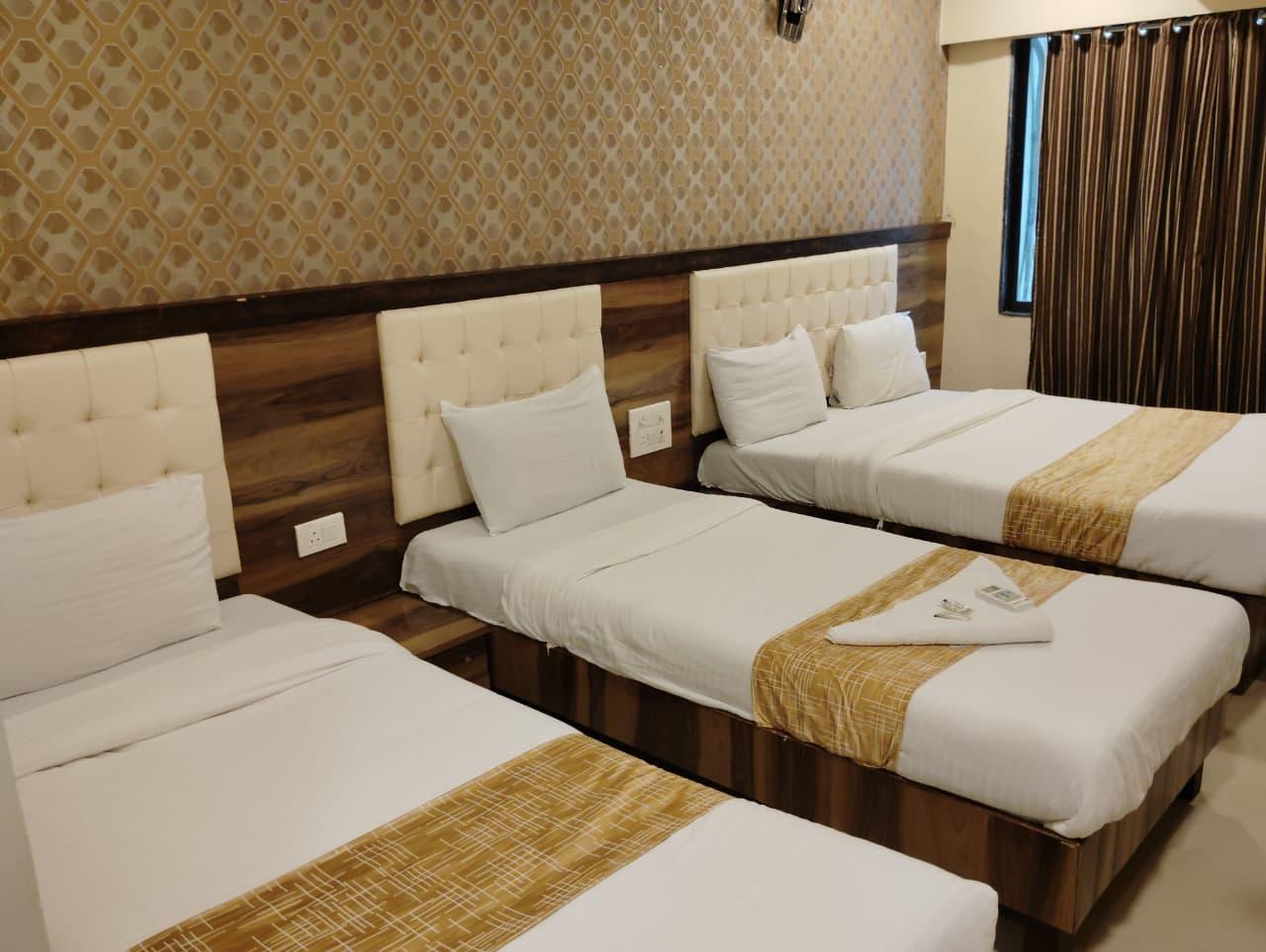 Hotel Golden Park