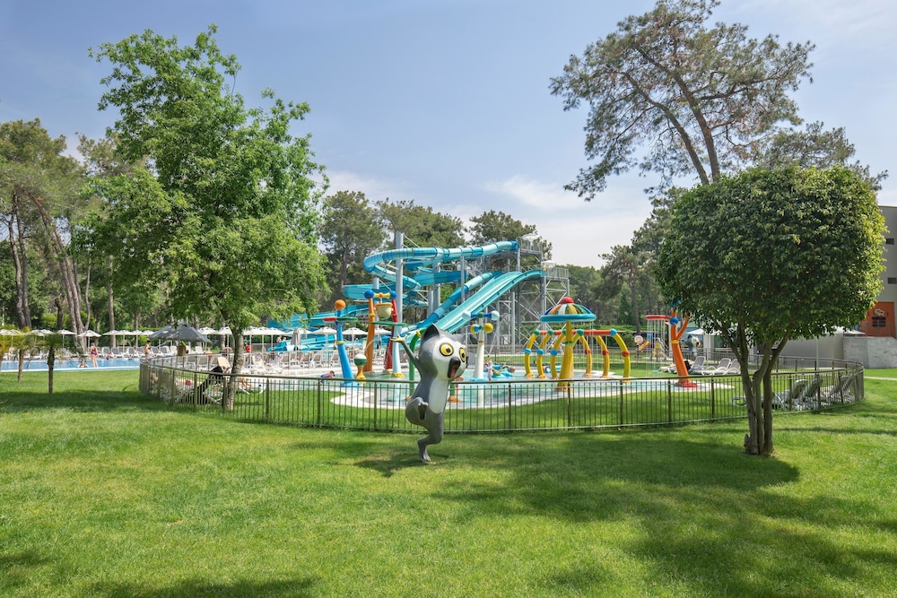 Arcanus Hotels Sorgun 81/87