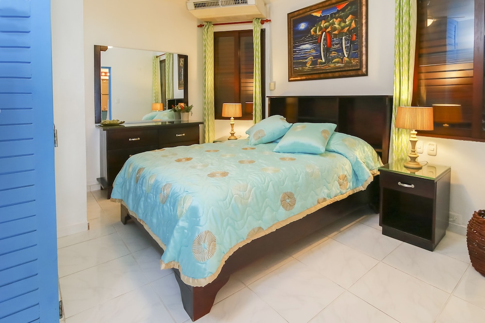 Cabarete Palm Beach Condos 14/50