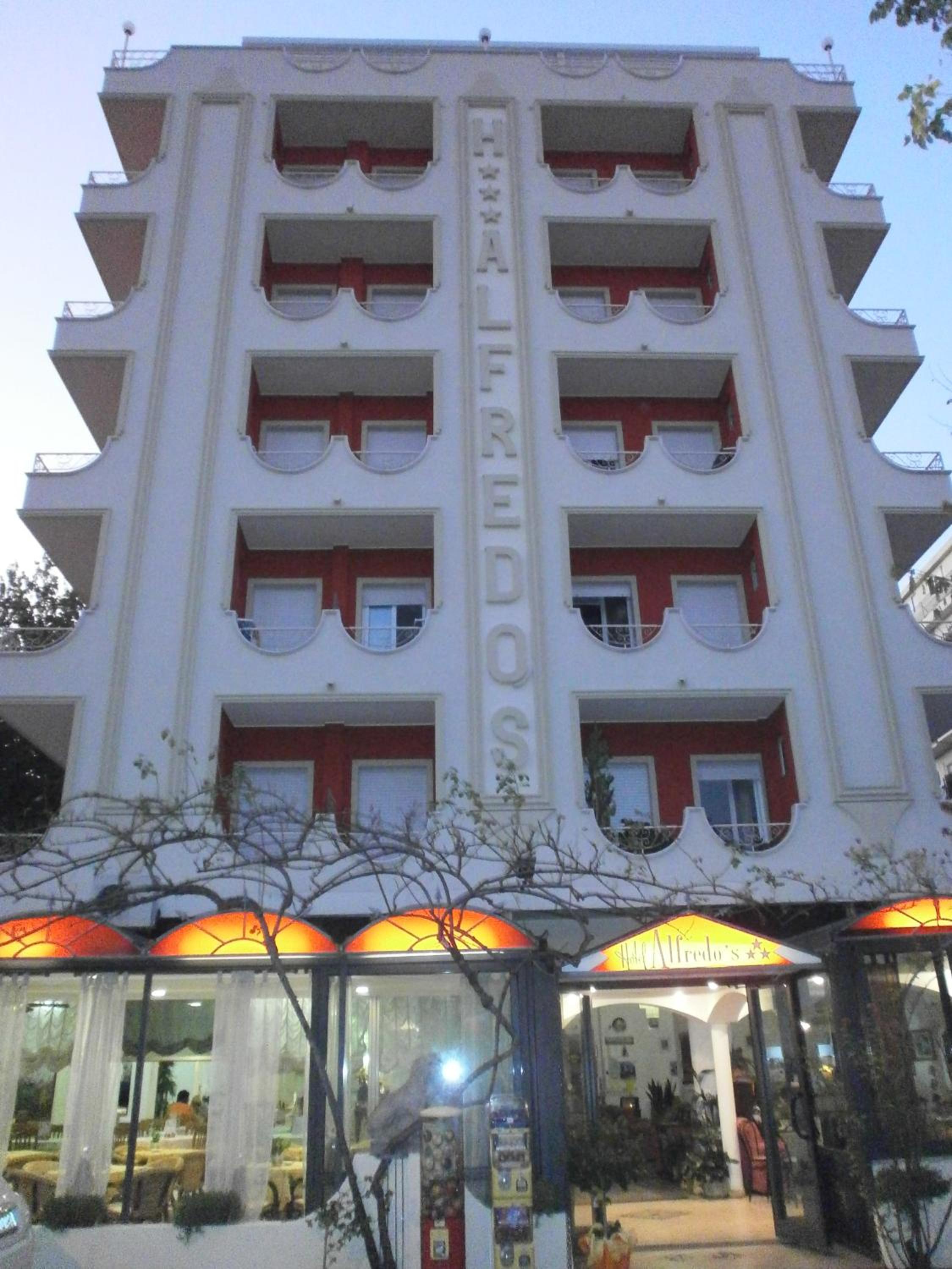 Hotel Alfredo's photo5