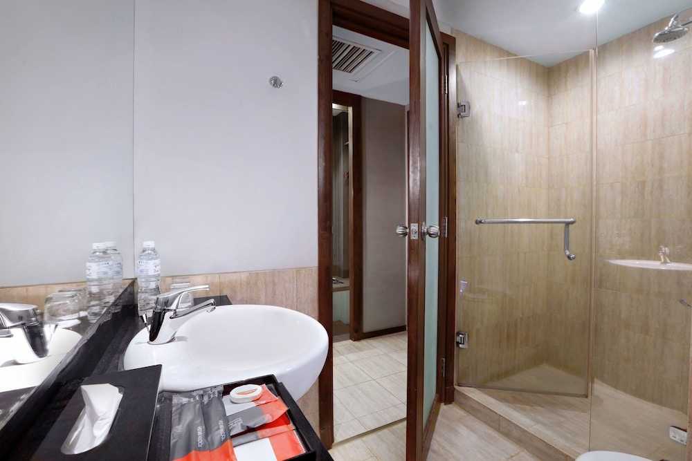 The Alts Hotel Palembang 9/63