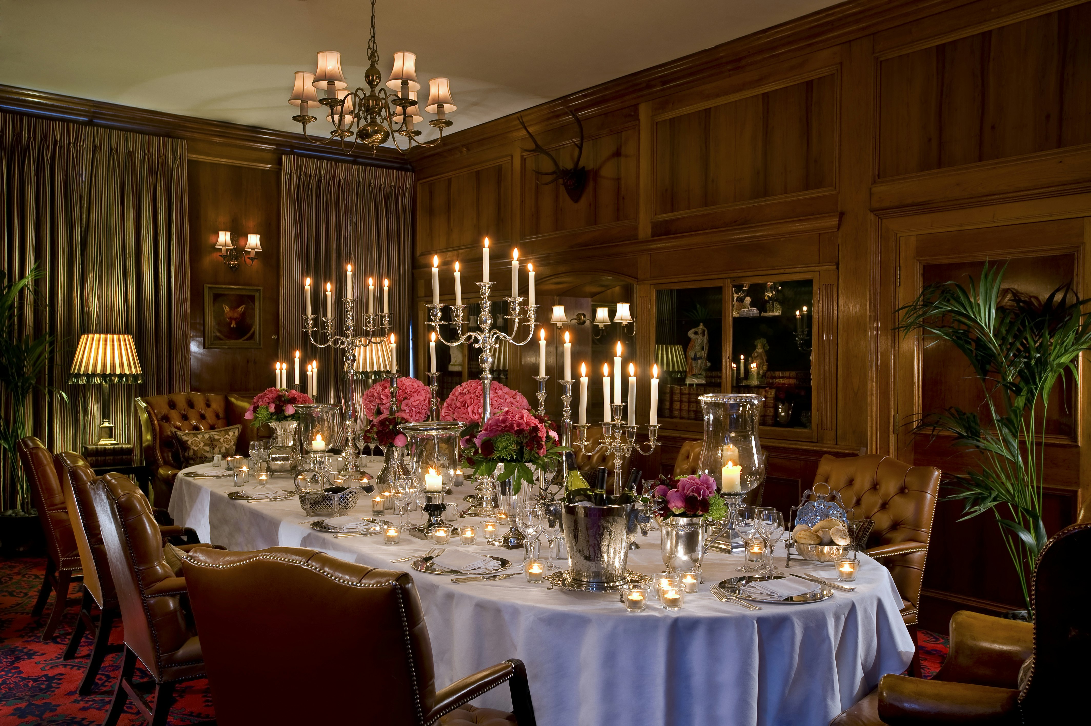 The Chesterfield Mayfair 62/84