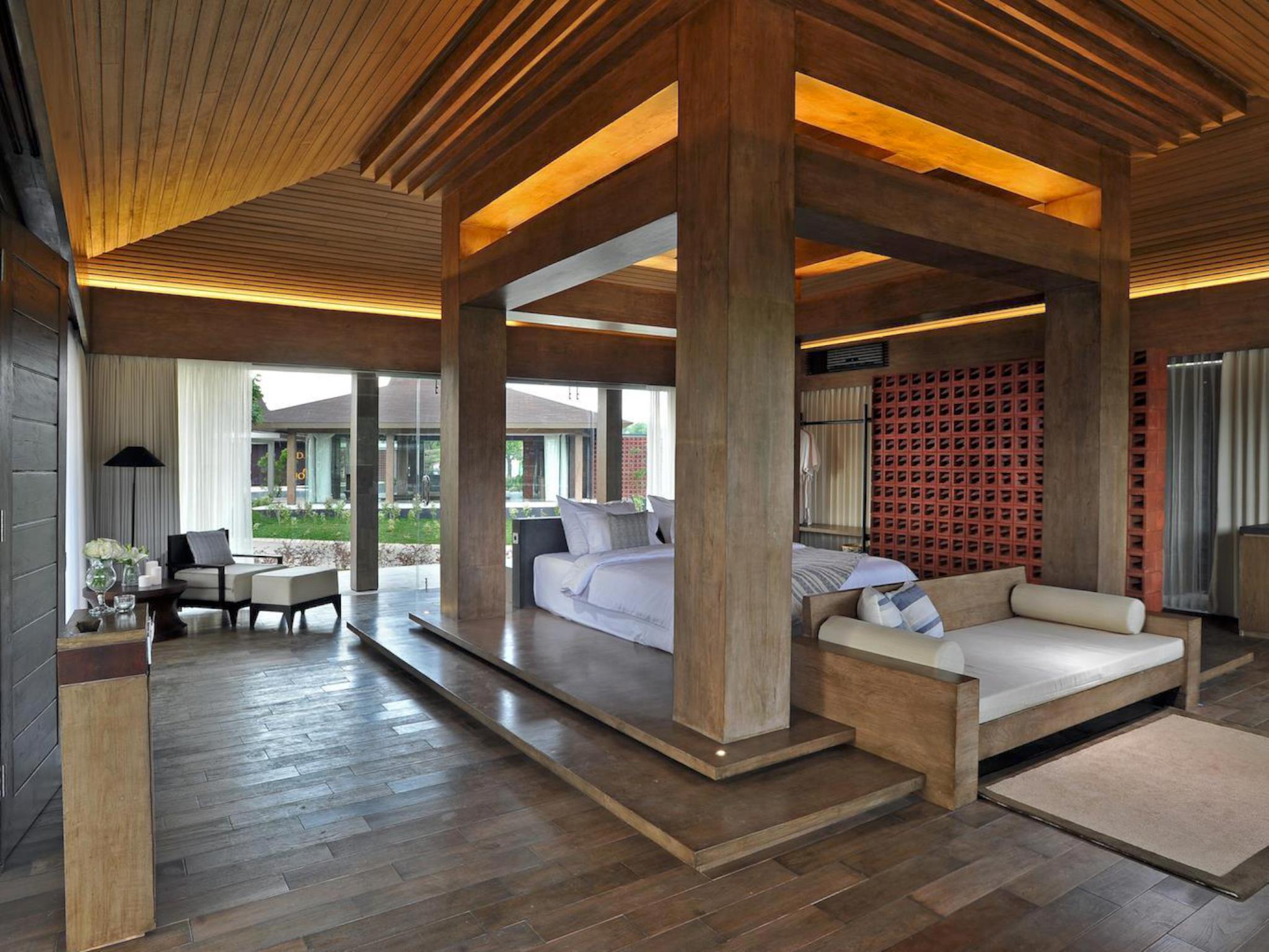 Djoglo Luxury Bungalow 30/44