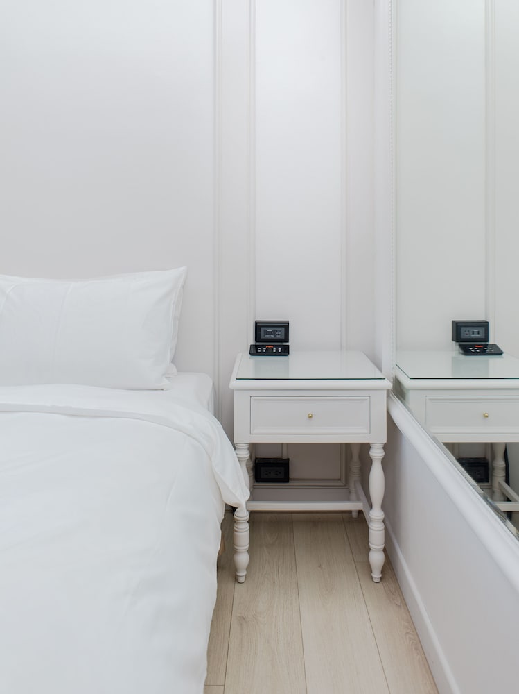 Reedon Boutique Hotel 16/40