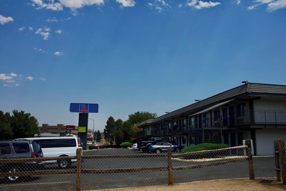Studio6 Grand Junction, CO 53/57