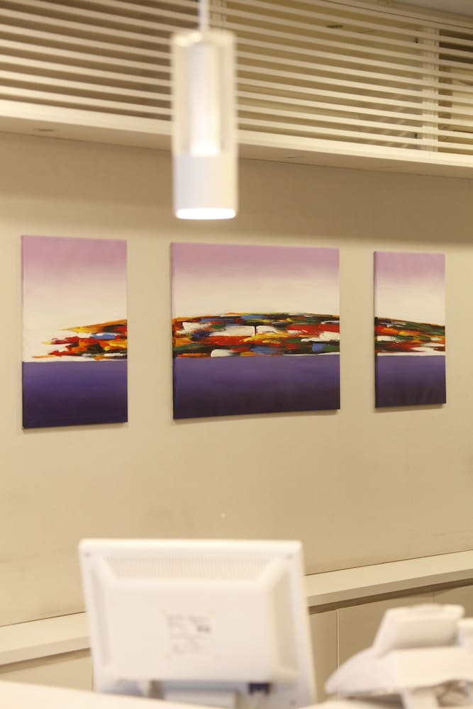 Vessel Inn Hiroshima Ekimae 24/62