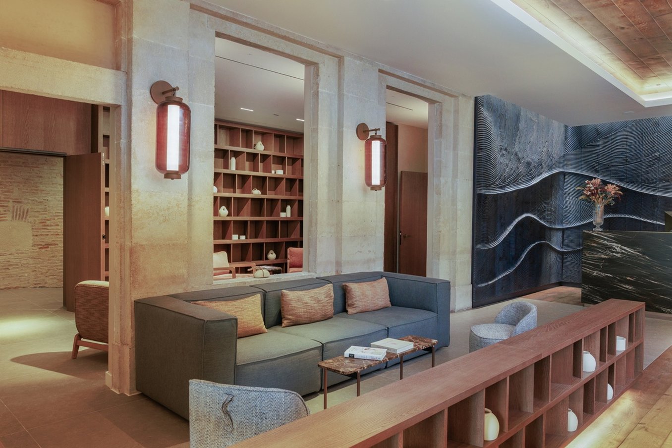 Medinaceli Hotel 54/80
