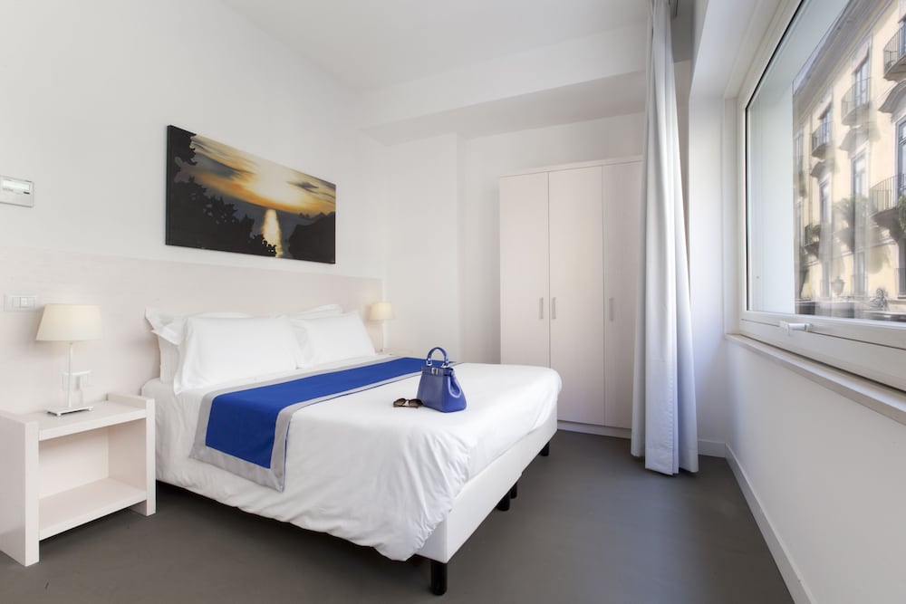 Tasso Suites 38/71